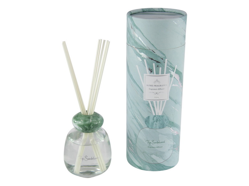 Home Fragrance Fig & Sandalwood Reed Diffuser (200mL)